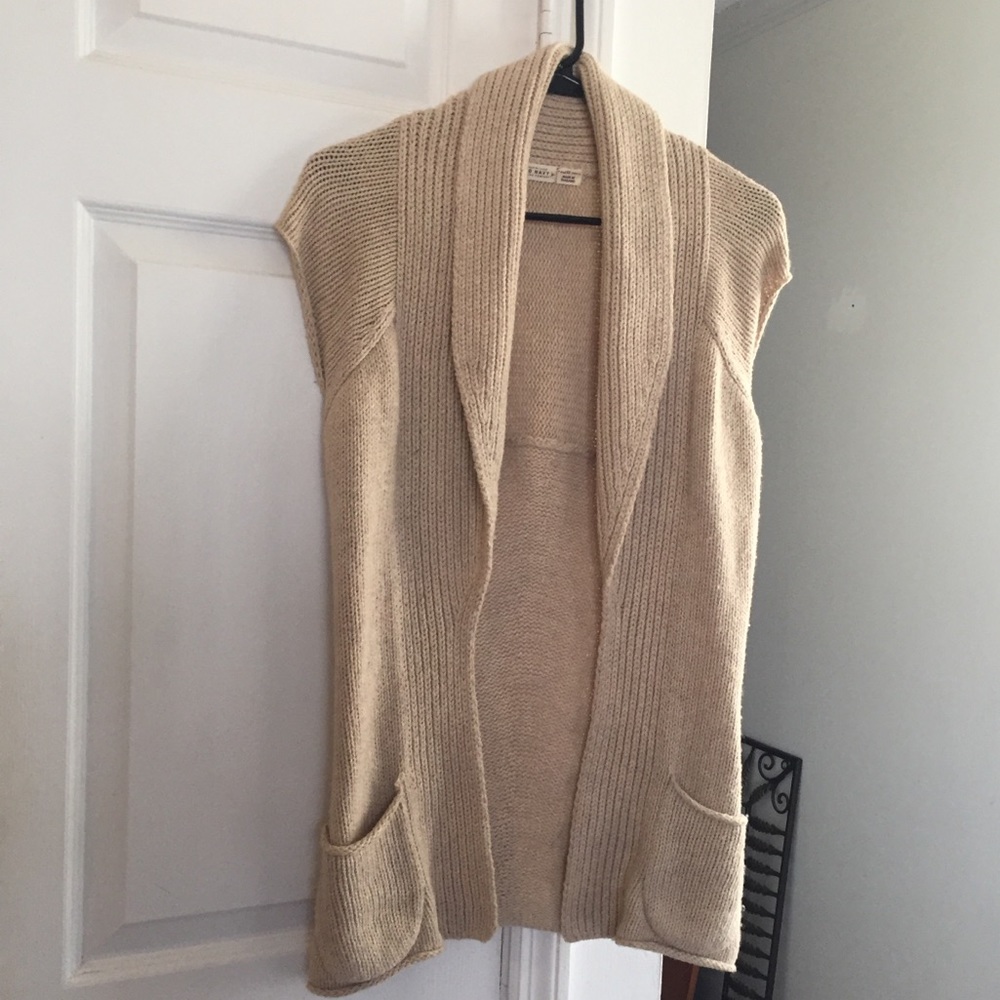 Old Navy Knit Sweater Vest